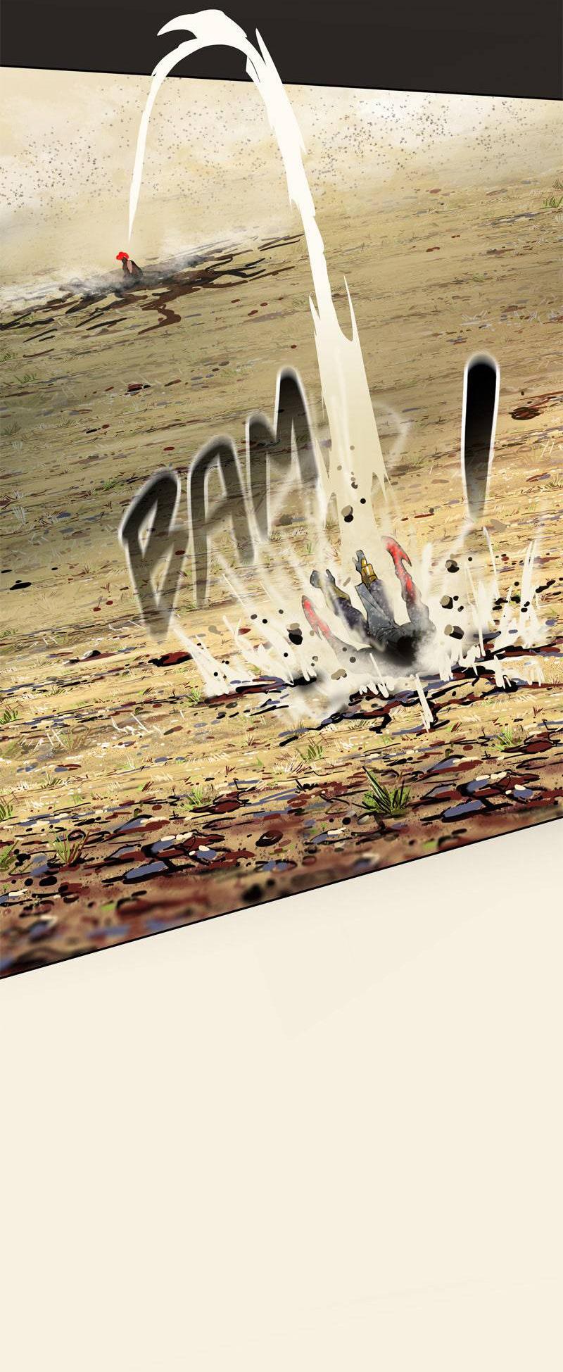 Манга Испытание - Глава 157 Страница 45