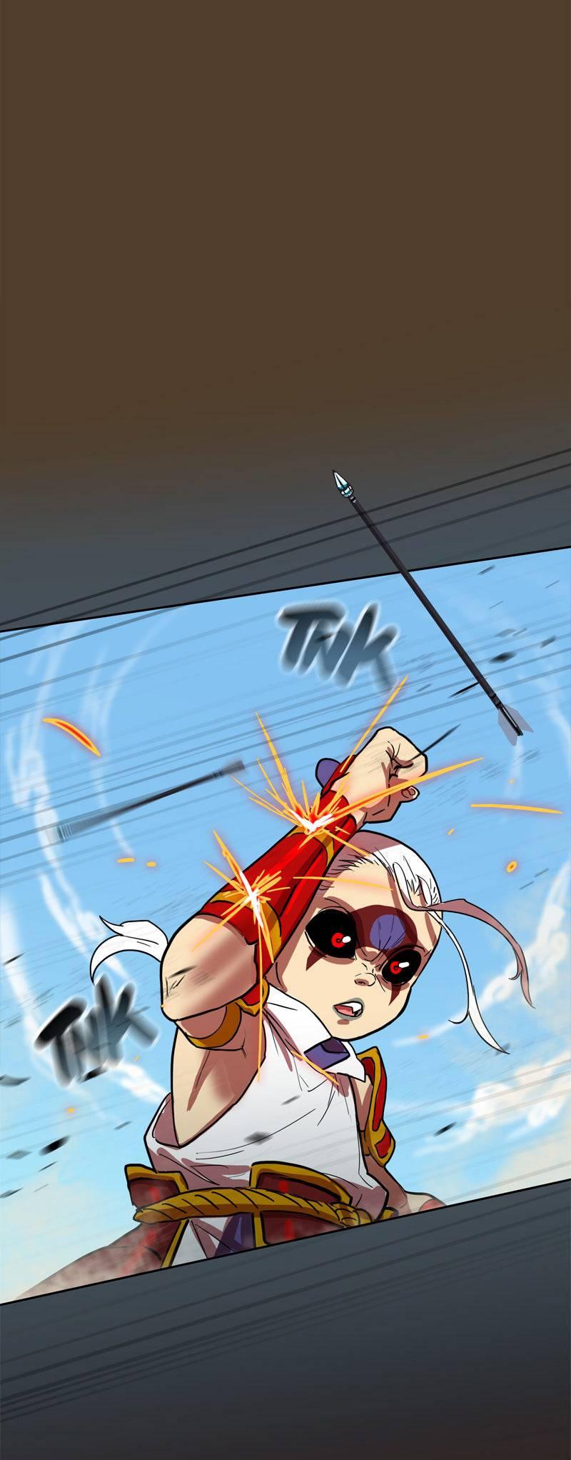 Манга Испытание - Глава 157 Страница 16