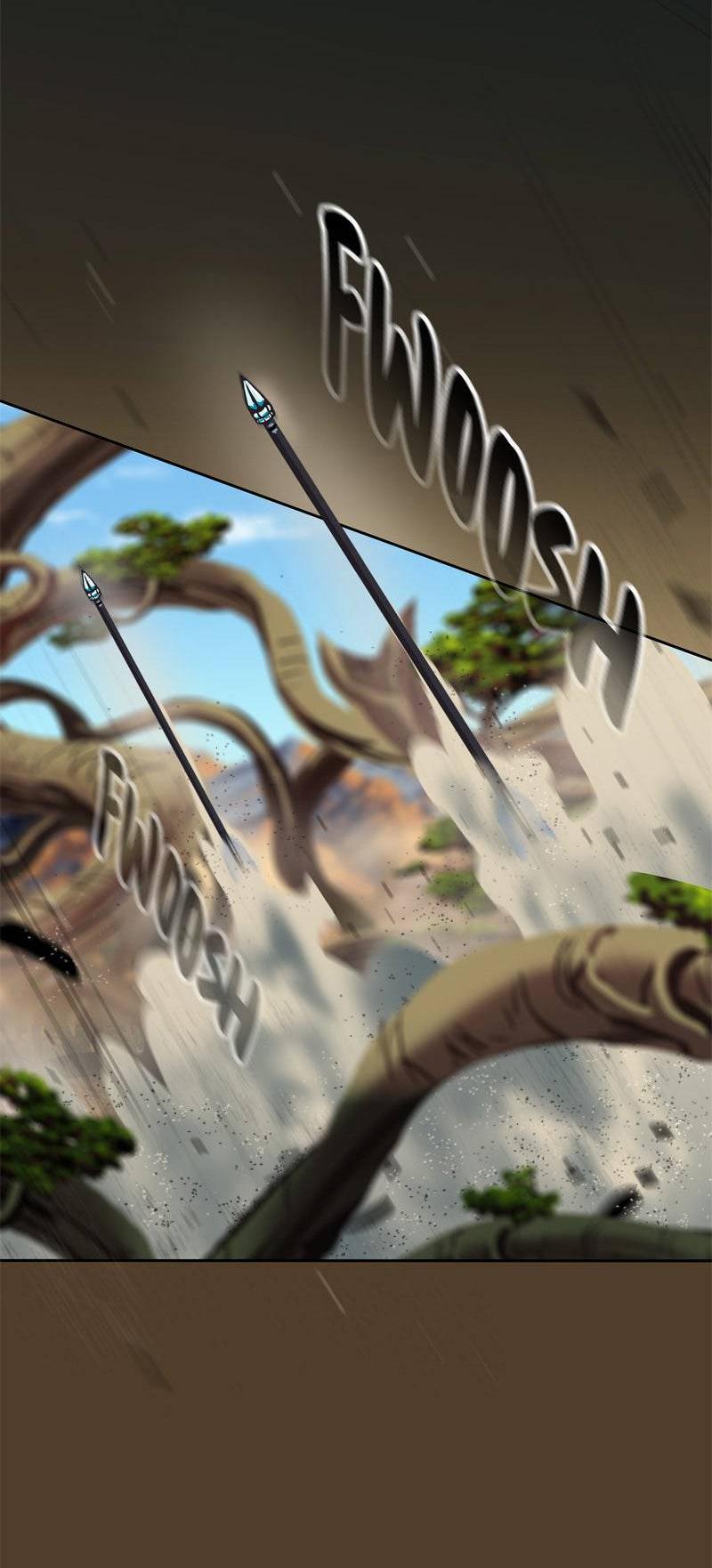 Манга Испытание - Глава 157 Страница 15