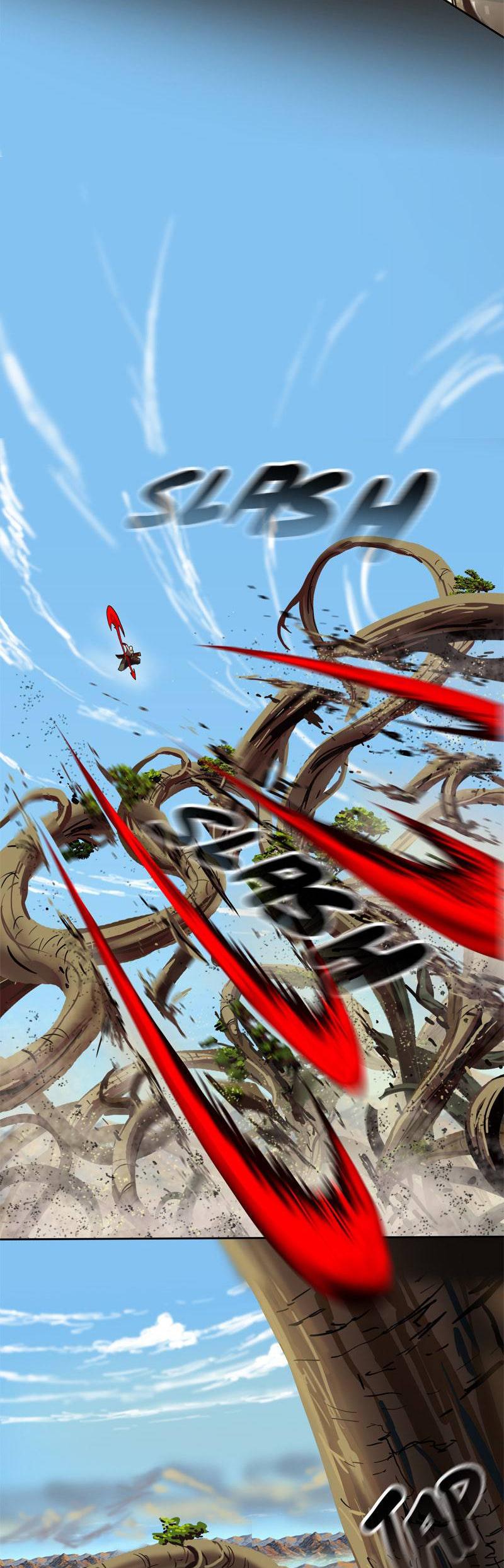 Манга Испытание - Глава 157 Страница 10