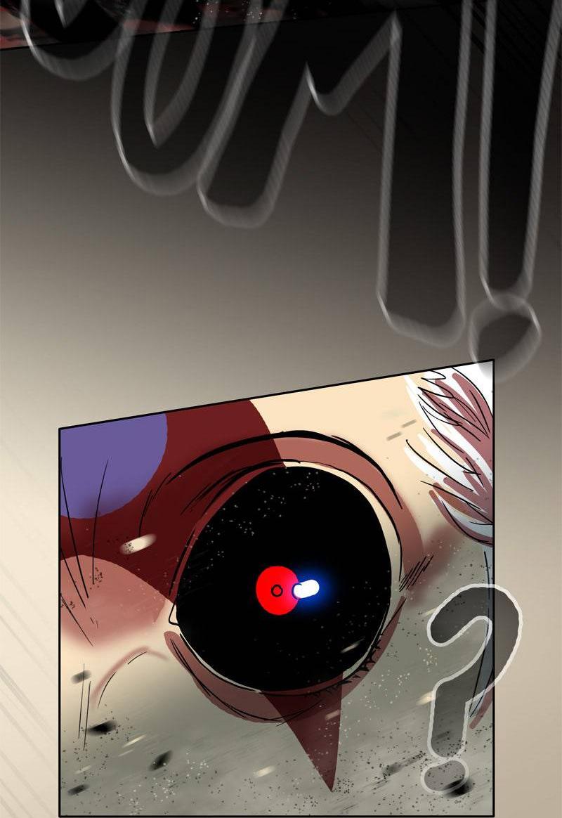 Манга Испытание - Глава 157 Страница 34