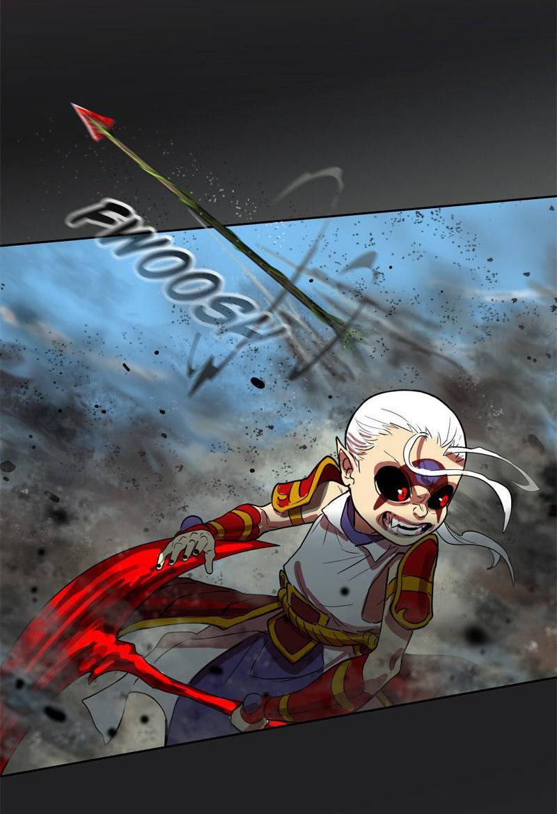 Манга Испытание - Глава 157 Страница 18