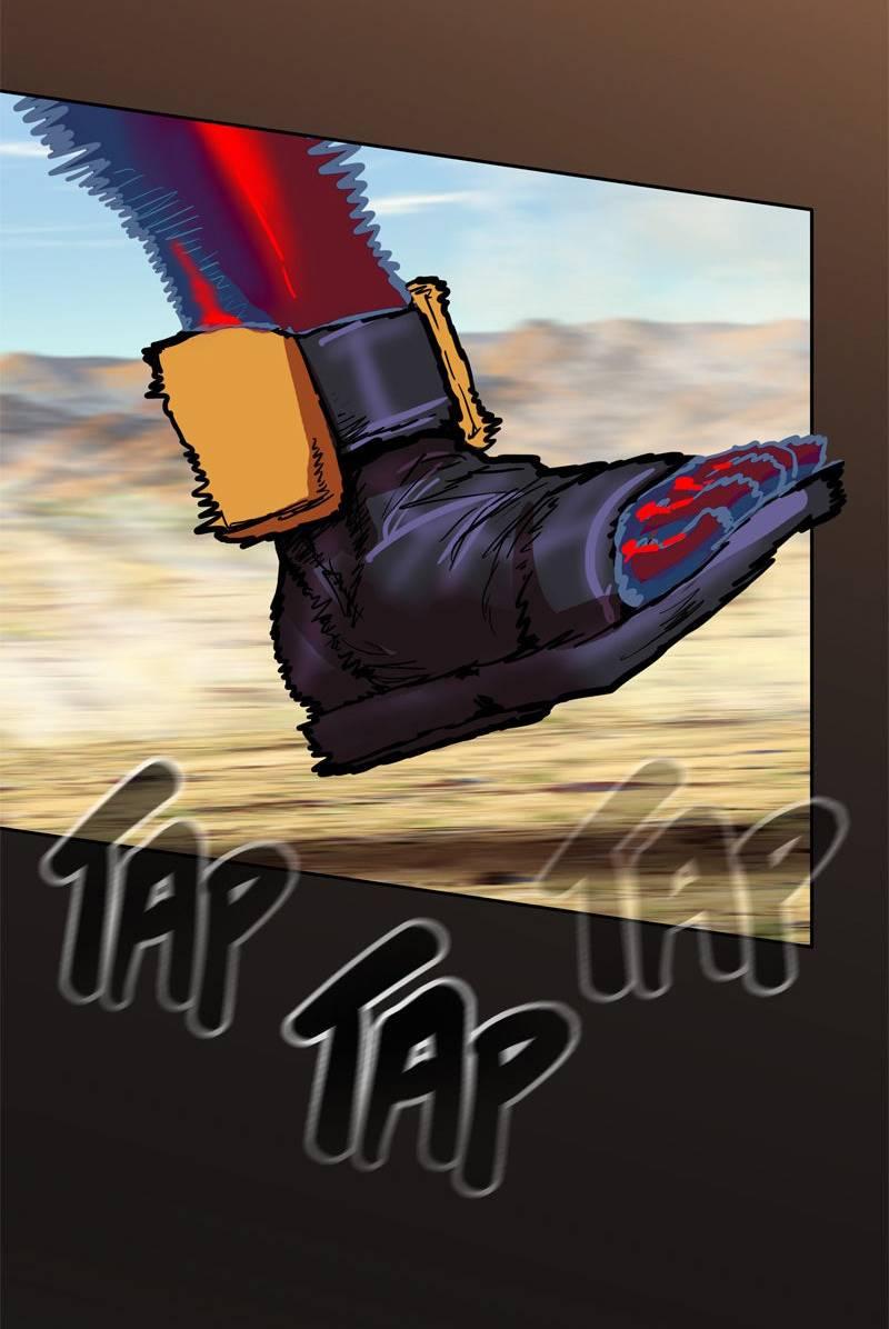 Манга Испытание - Глава 157 Страница 49