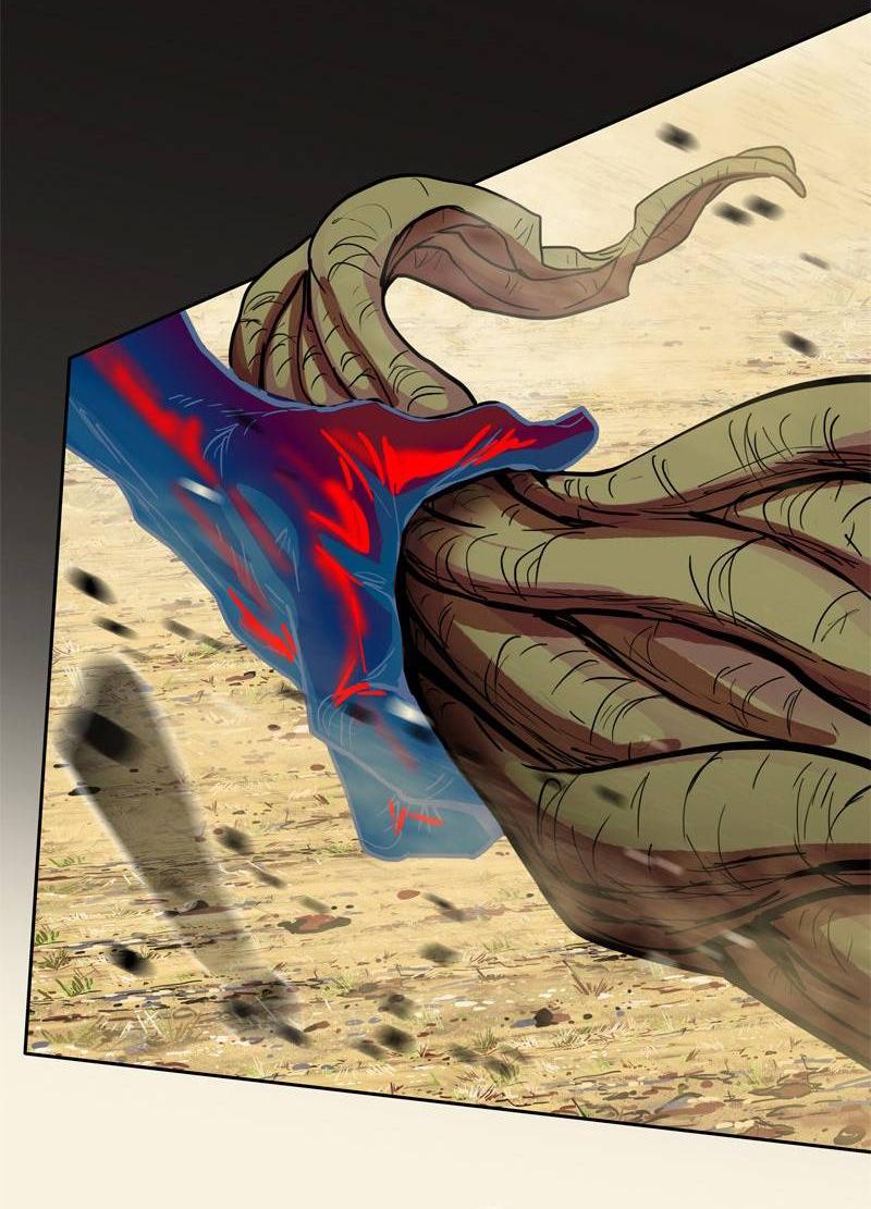 Манга Испытание - Глава 157 Страница 50