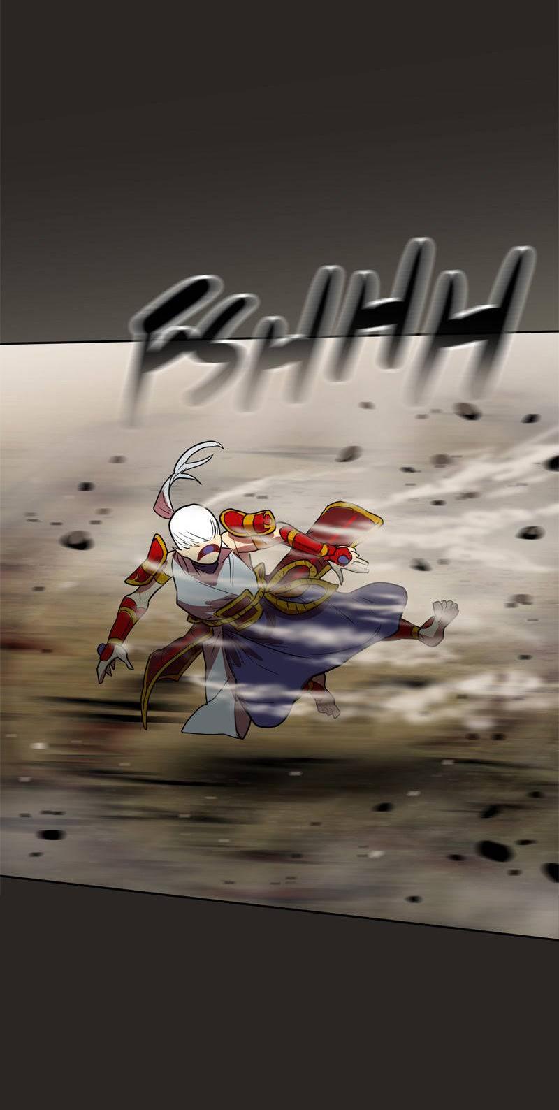 Манга Испытание - Глава 157 Страница 39