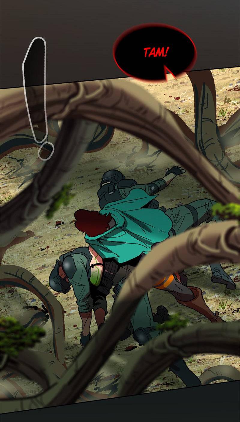 Манга Испытание - Глава 157 Страница 12