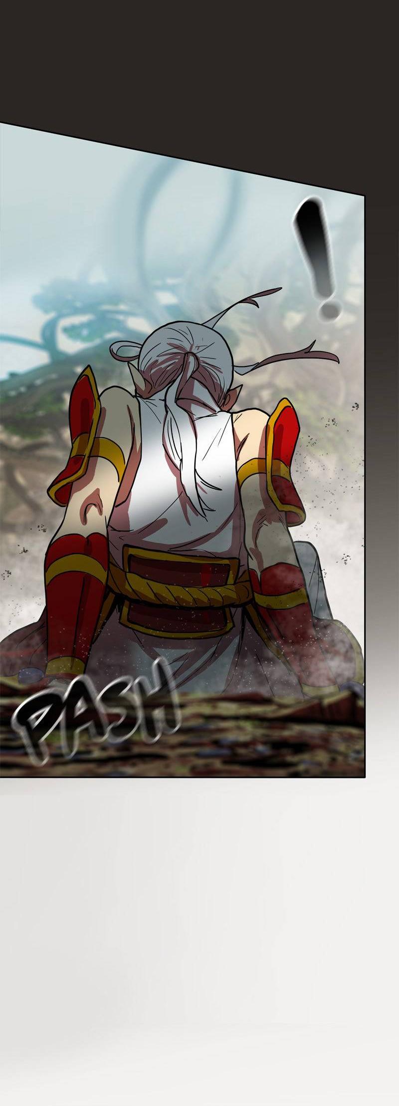 Манга Испытание - Глава 157 Страница 40