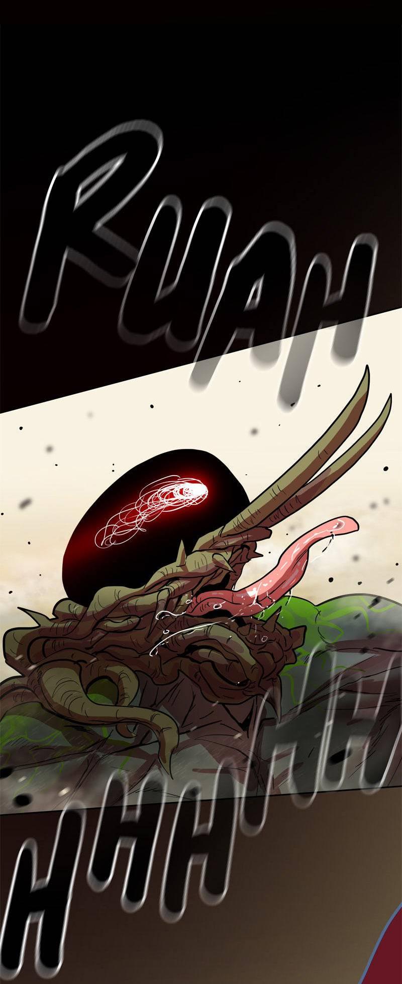 Манга Испытание - Глава 158 Страница 2