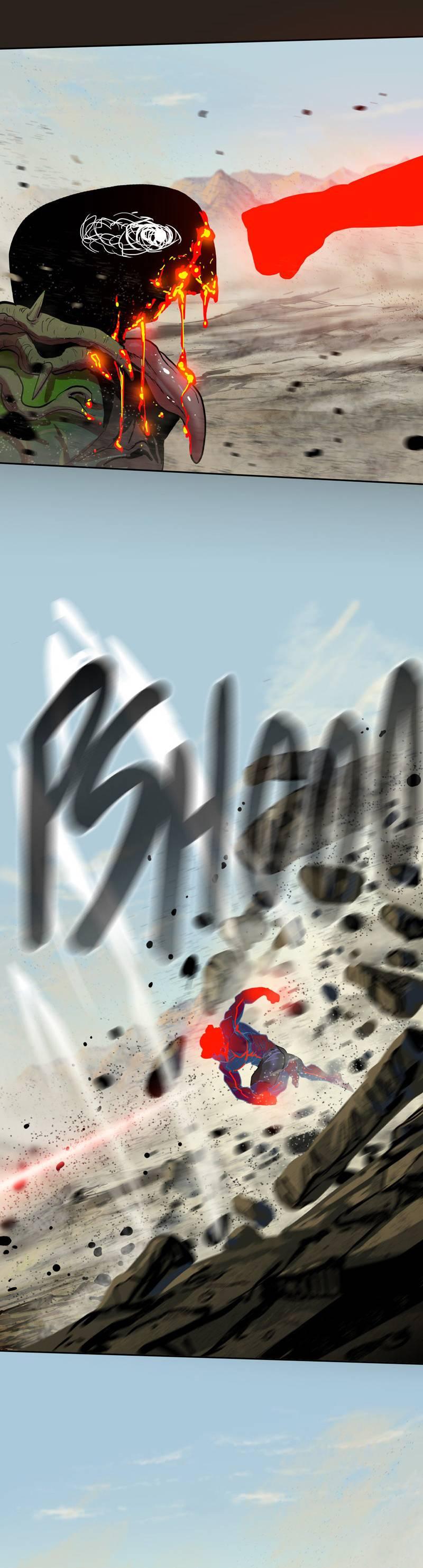 Манга Испытание - Глава 158 Страница 43