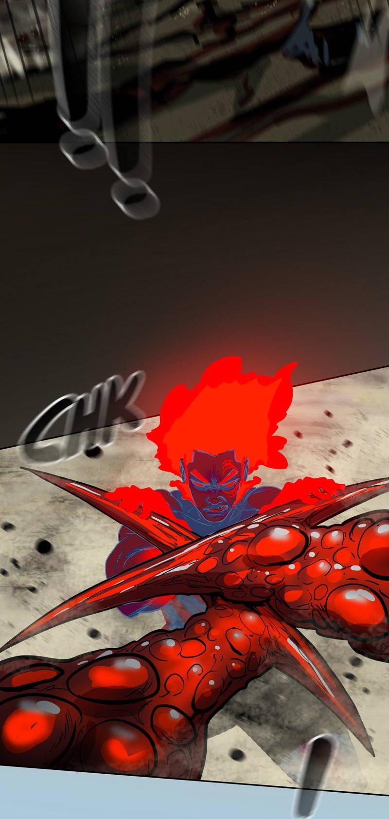 Манга Испытание - Глава 158 Страница 32