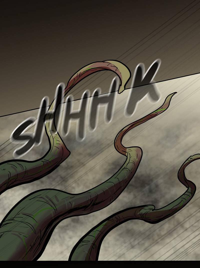 Манга Испытание - Глава 158 Страница 48