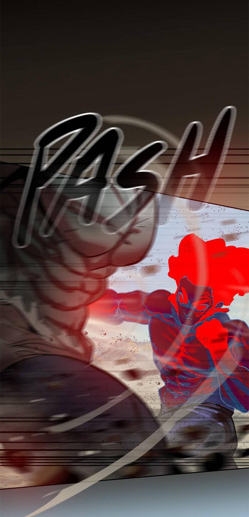 Манга Испытание - Глава 158 Страница 23