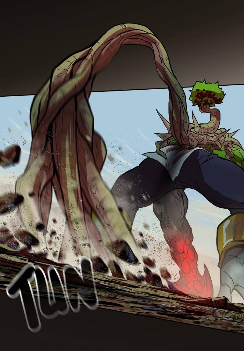 Манга Испытание - Глава 158 Страница 34