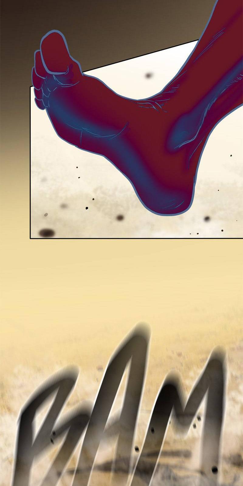 Манга Испытание - Глава 158 Страница 3