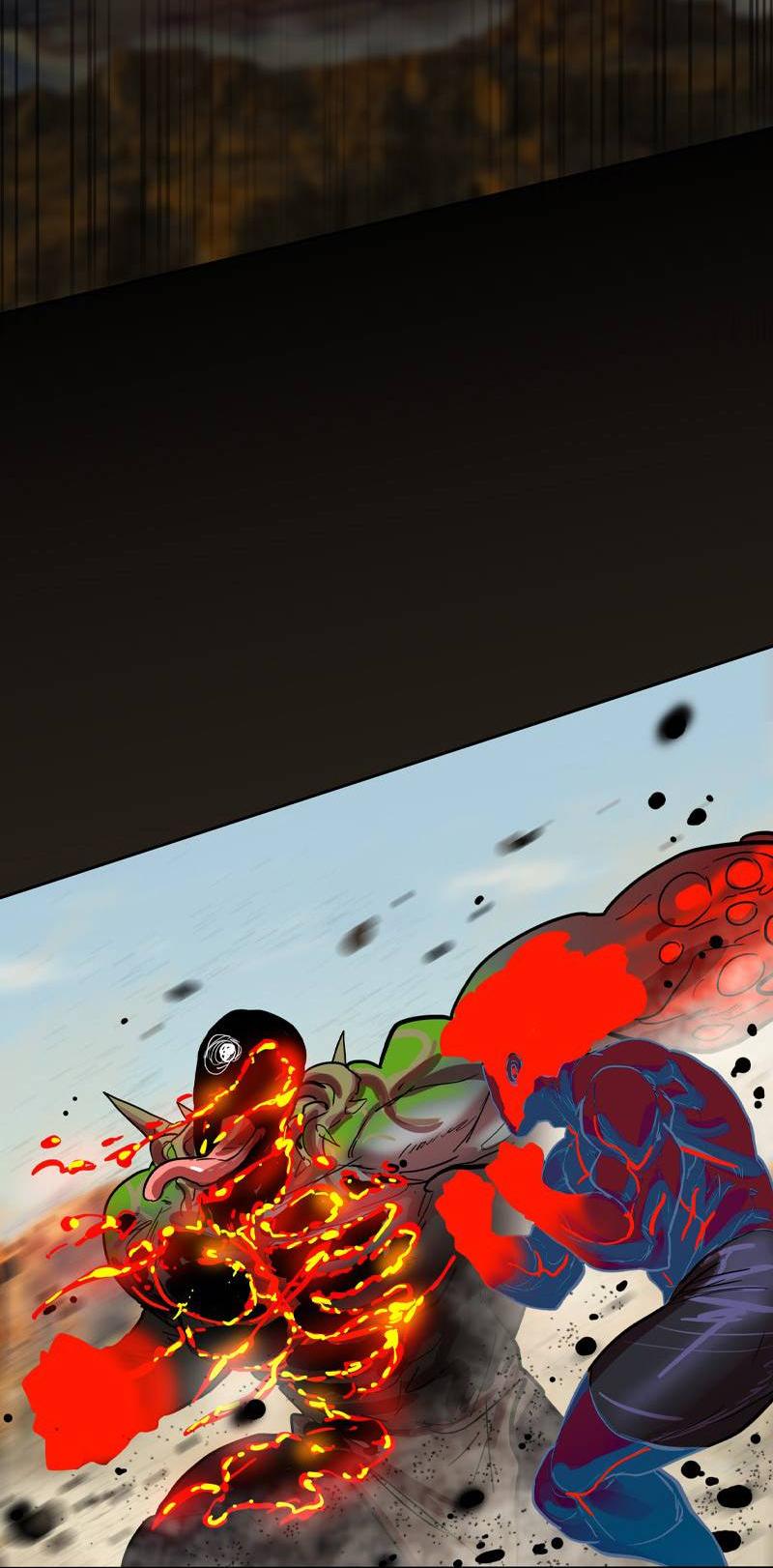 Манга Испытание - Глава 158 Страница 50