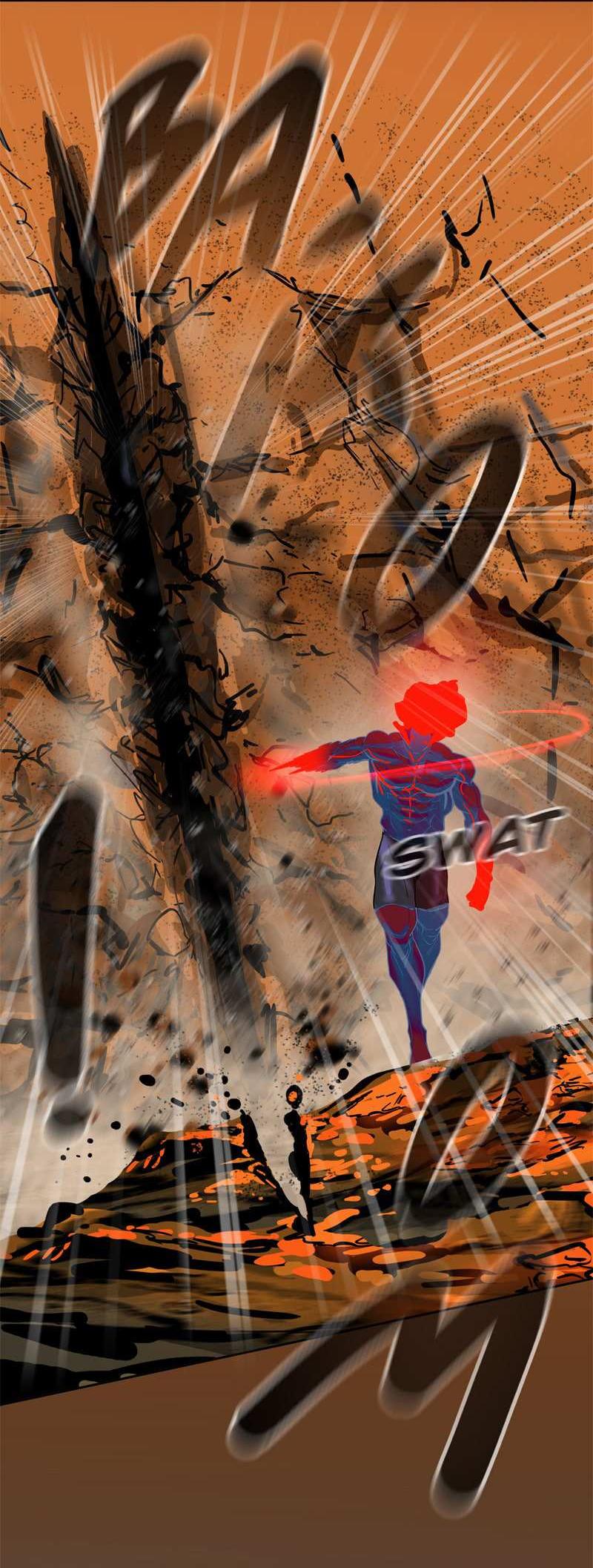 Манга Испытание - Глава 159 Страница 13