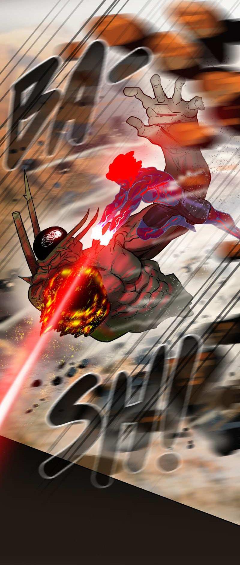 Манга Испытание - Глава 159 Страница 28