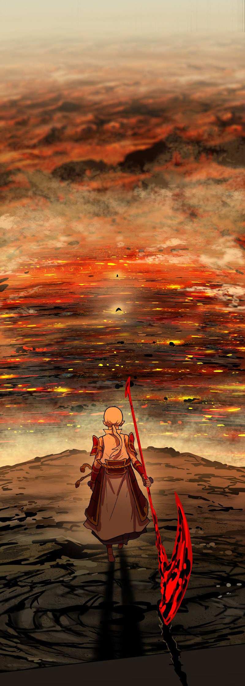 Манга Испытание - Глава 159 Страница 44