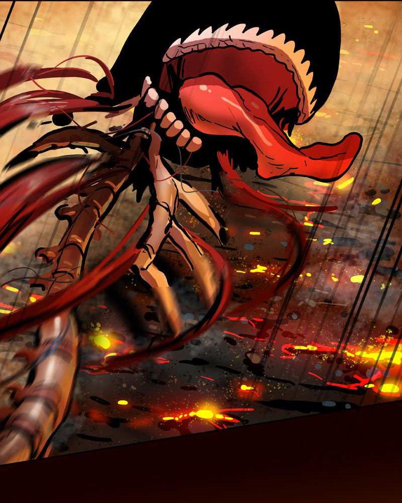 Манга Испытание - Глава 159 Страница 42