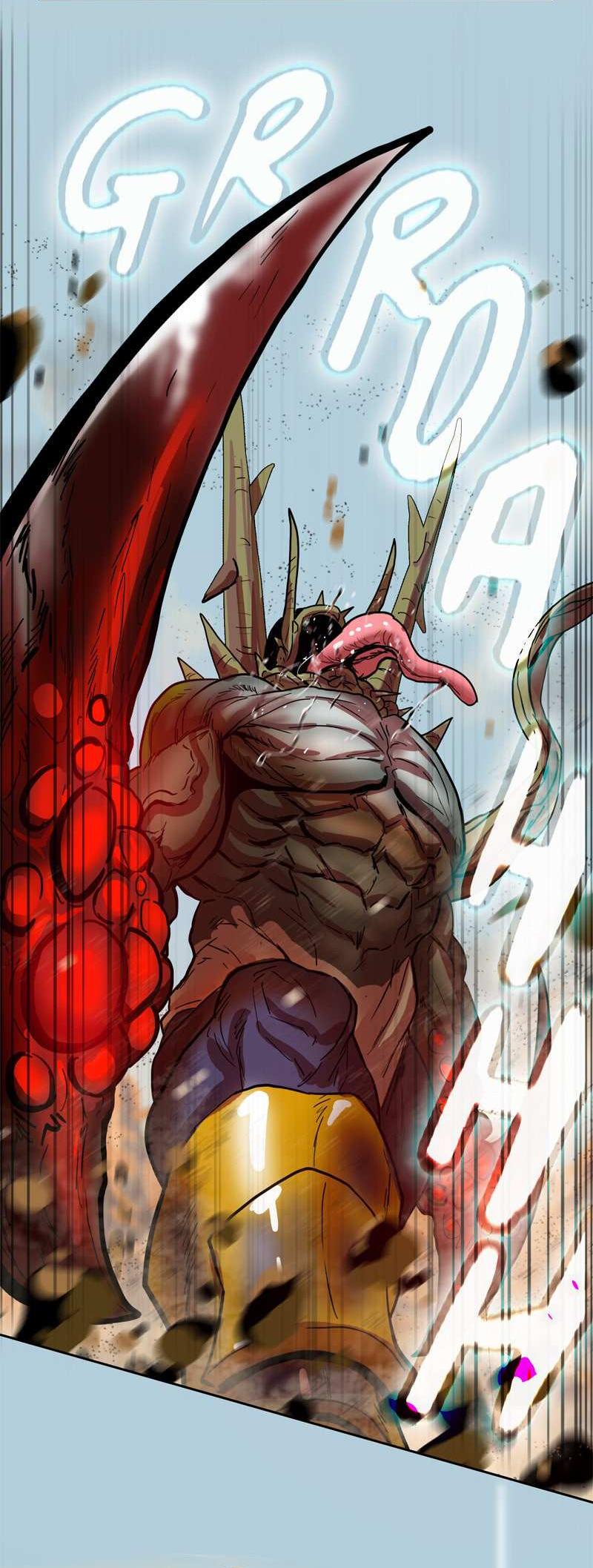 Манга Испытание - Глава 159 Страница 8