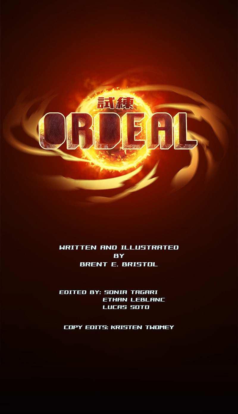 Манга Испытание - Глава 159 Страница 1