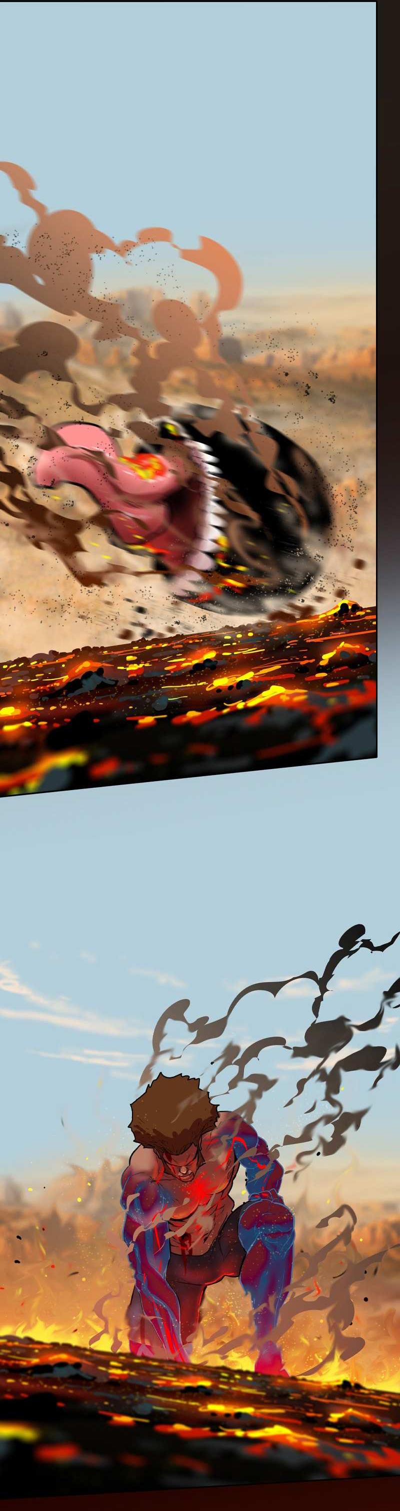 Манга Испытание - Глава 159 Страница 40