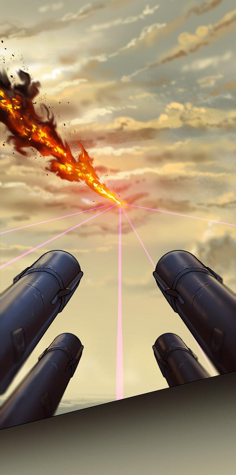 Манга Испытание - Глава 132 Страница 18