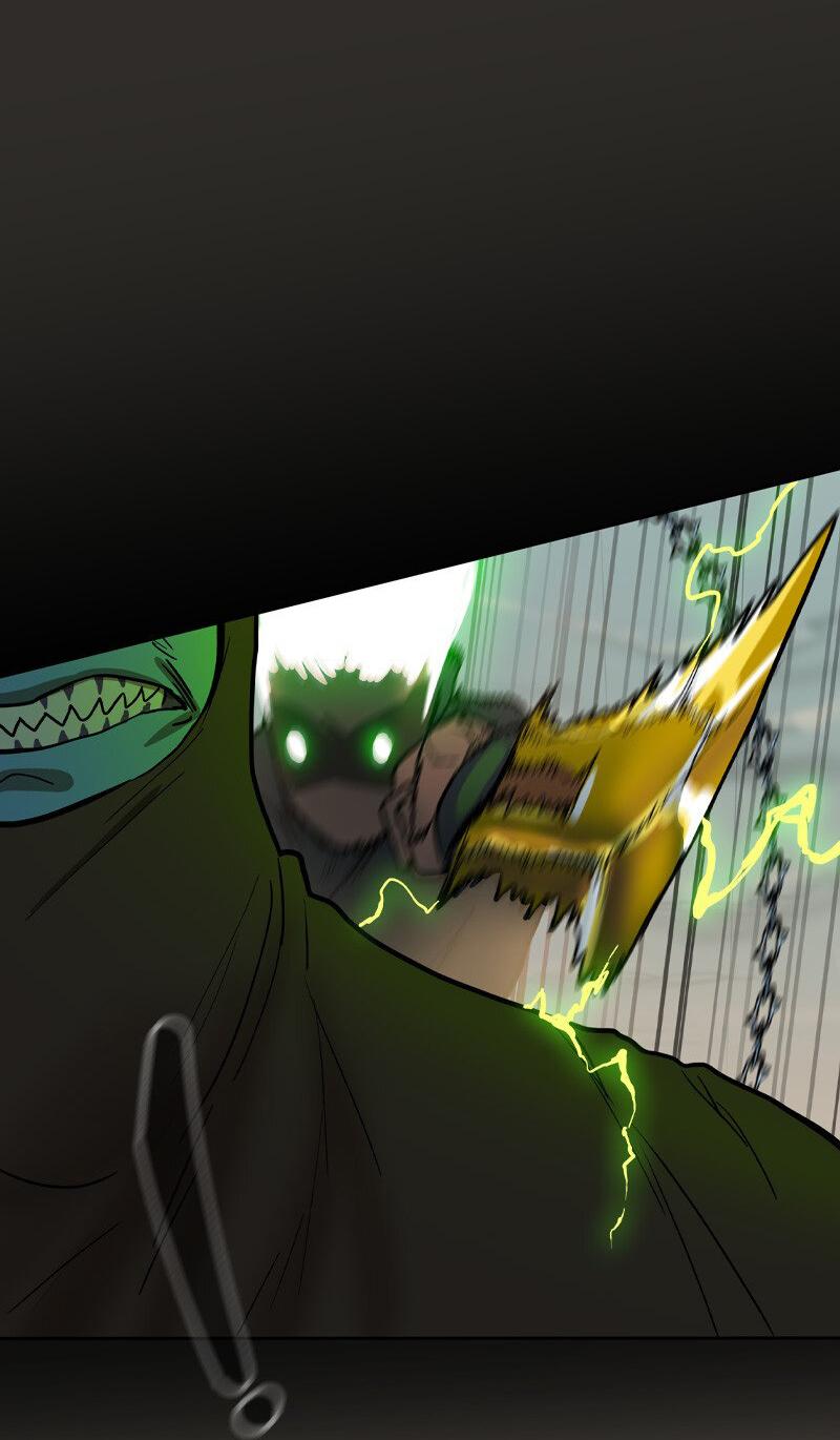 Манга Испытание - Глава 131 Страница 32