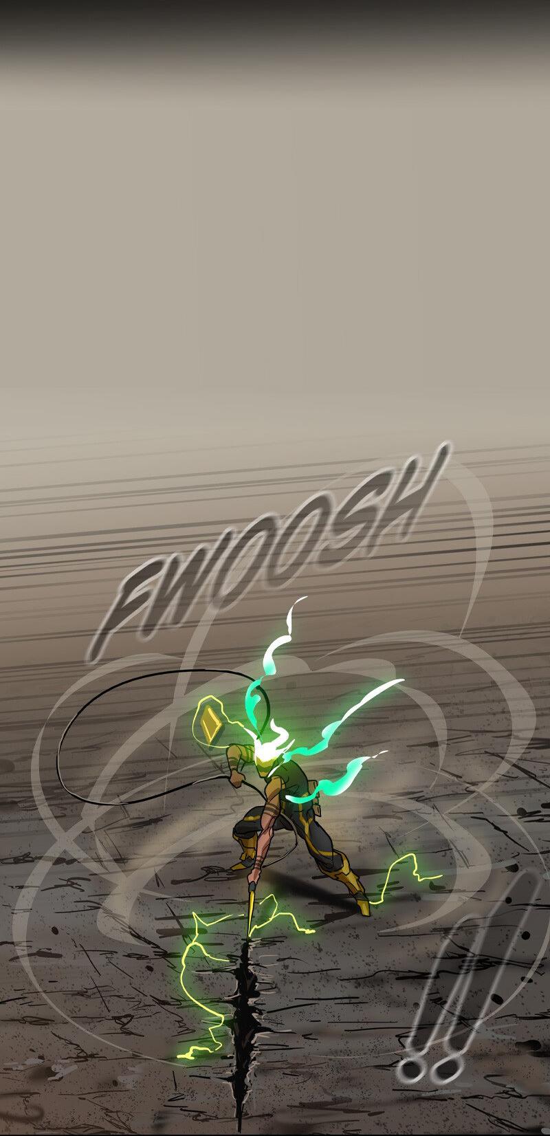 Манга Испытание - Глава 131 Страница 33