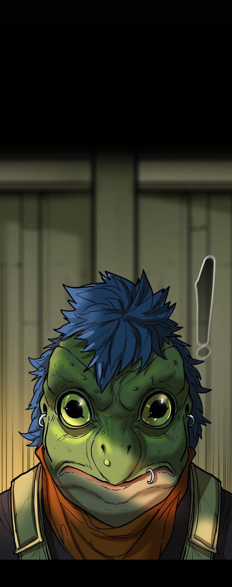 Манга Испытание - Глава 131 Страница 39