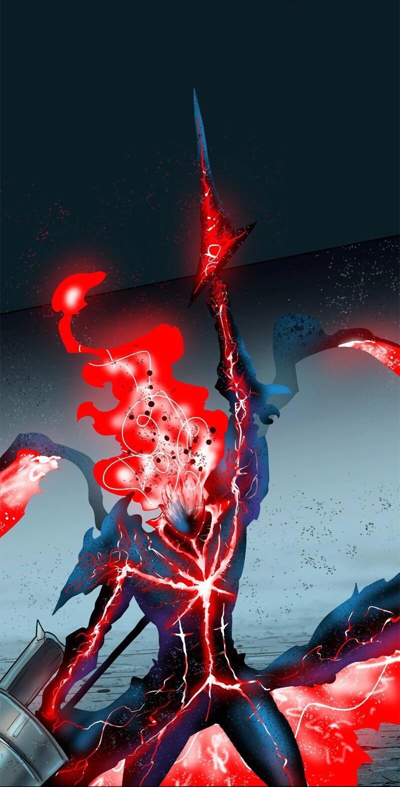 Манга Испытание - Глава 136 Страница 30