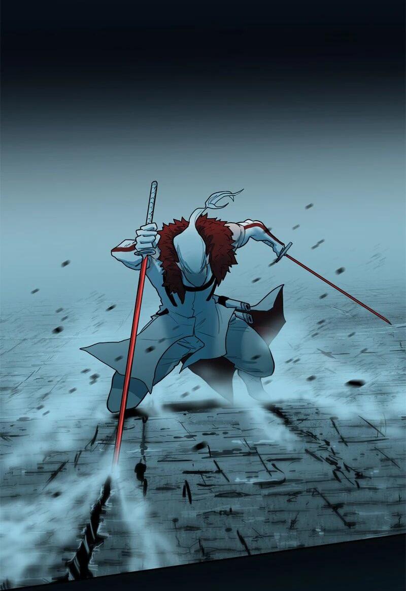 Манга Испытание - Глава 136 Страница 34