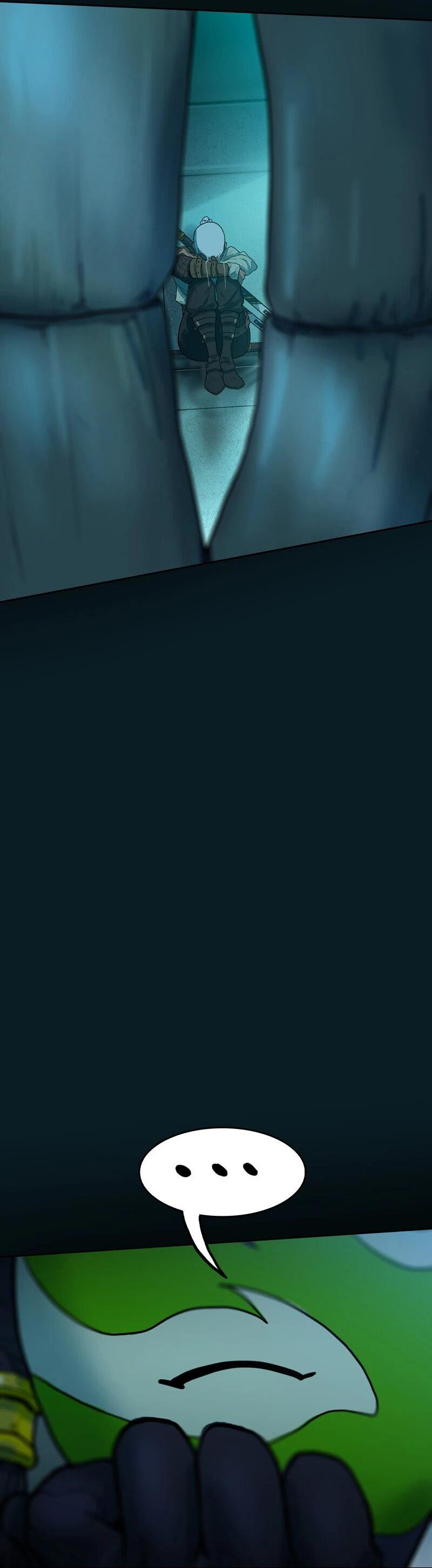 Манга Испытание - Глава 136 Страница 6