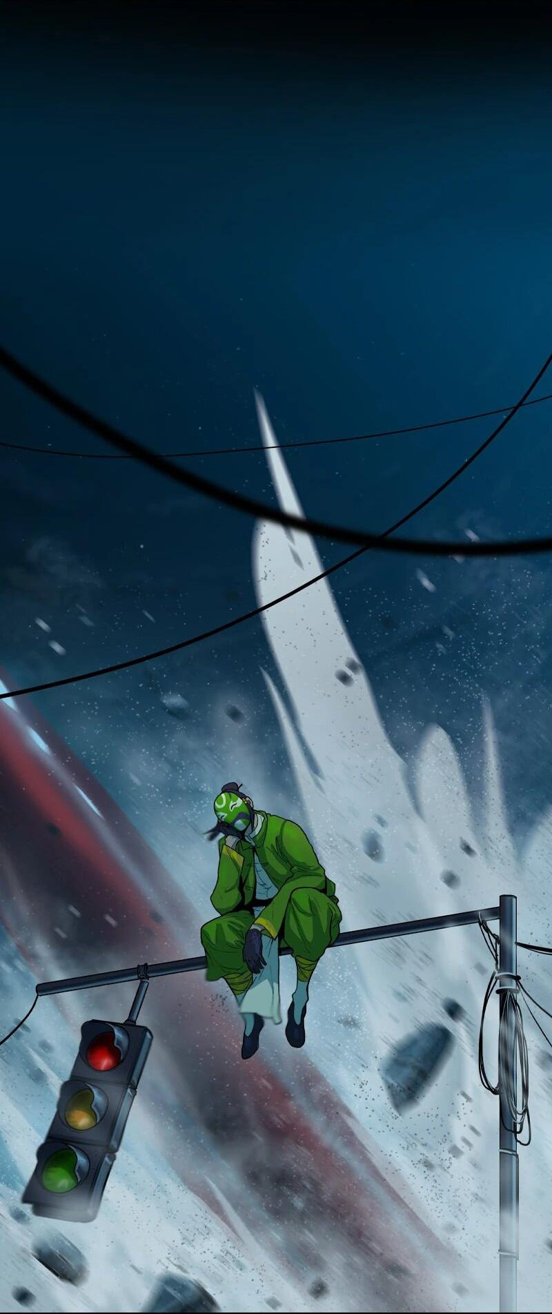 Манга Испытание - Глава 136 Страница 3