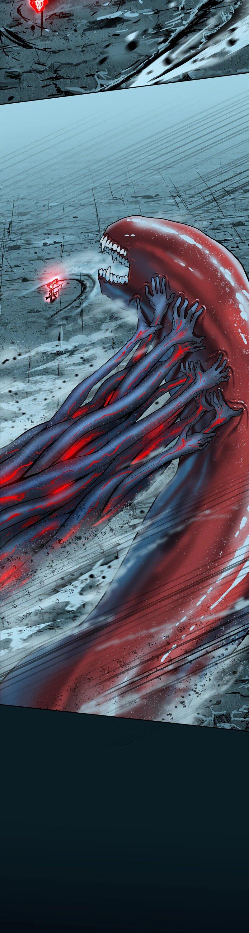 Манга Испытание - Глава 136 Страница 28