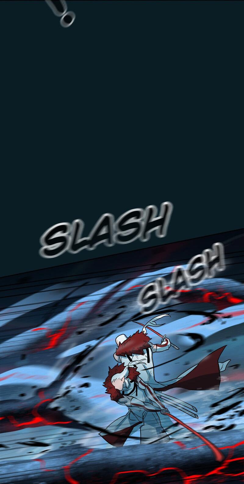 Манга Испытание - Глава 140 Страница 34