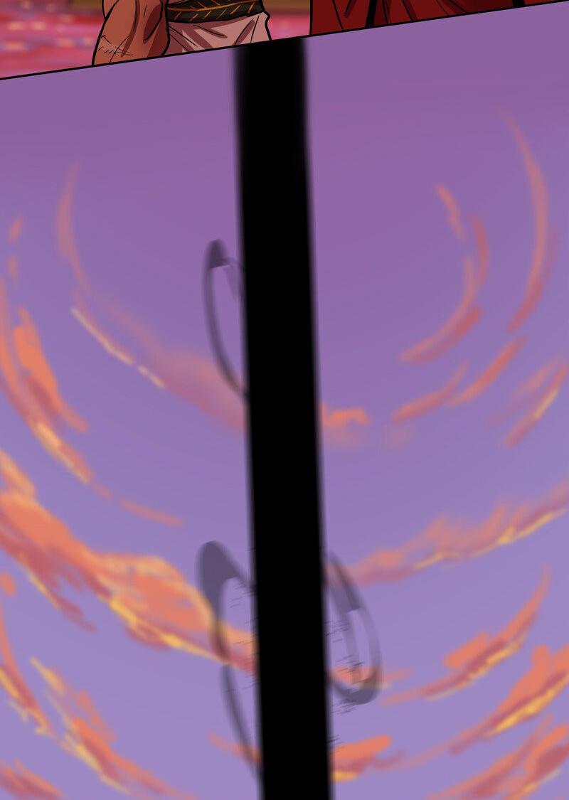 Манга Испытание - Глава 140 Страница 55