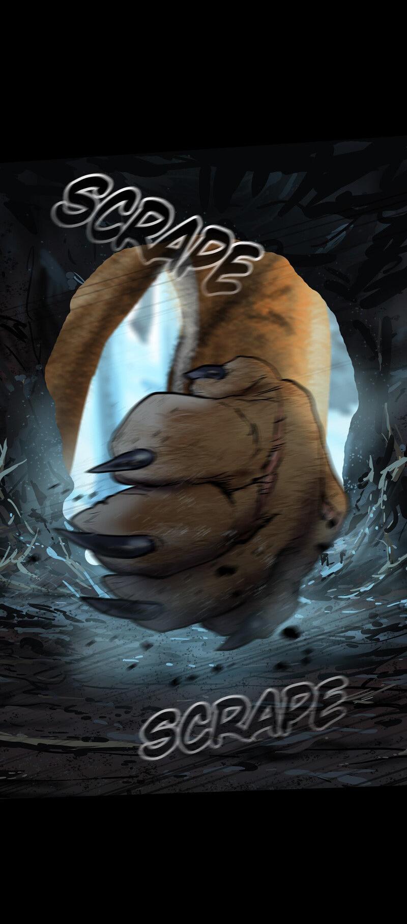 Манга Испытание - Глава 140 Страница 5