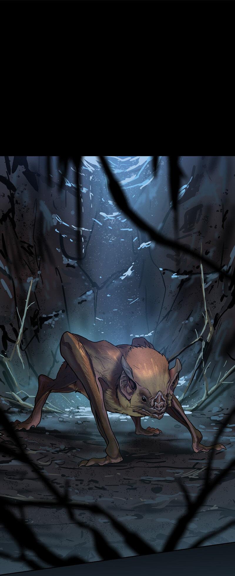 Манга Испытание - Глава 140 Страница 1