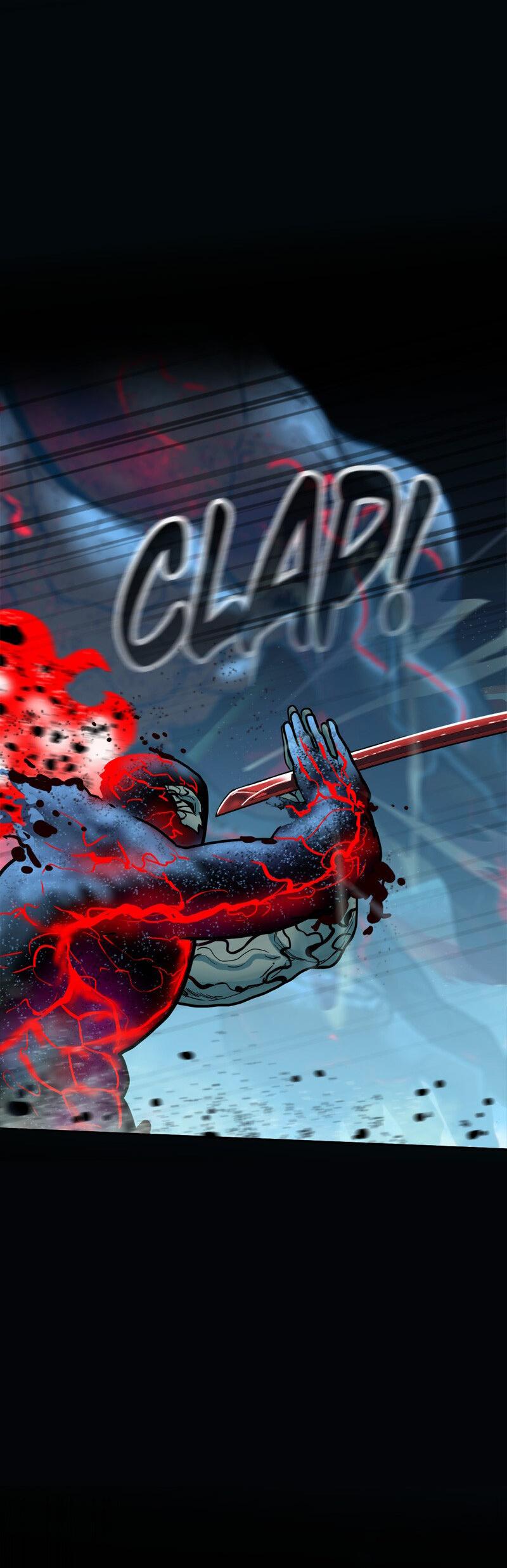 Манга Испытание - Глава 140 Страница 36