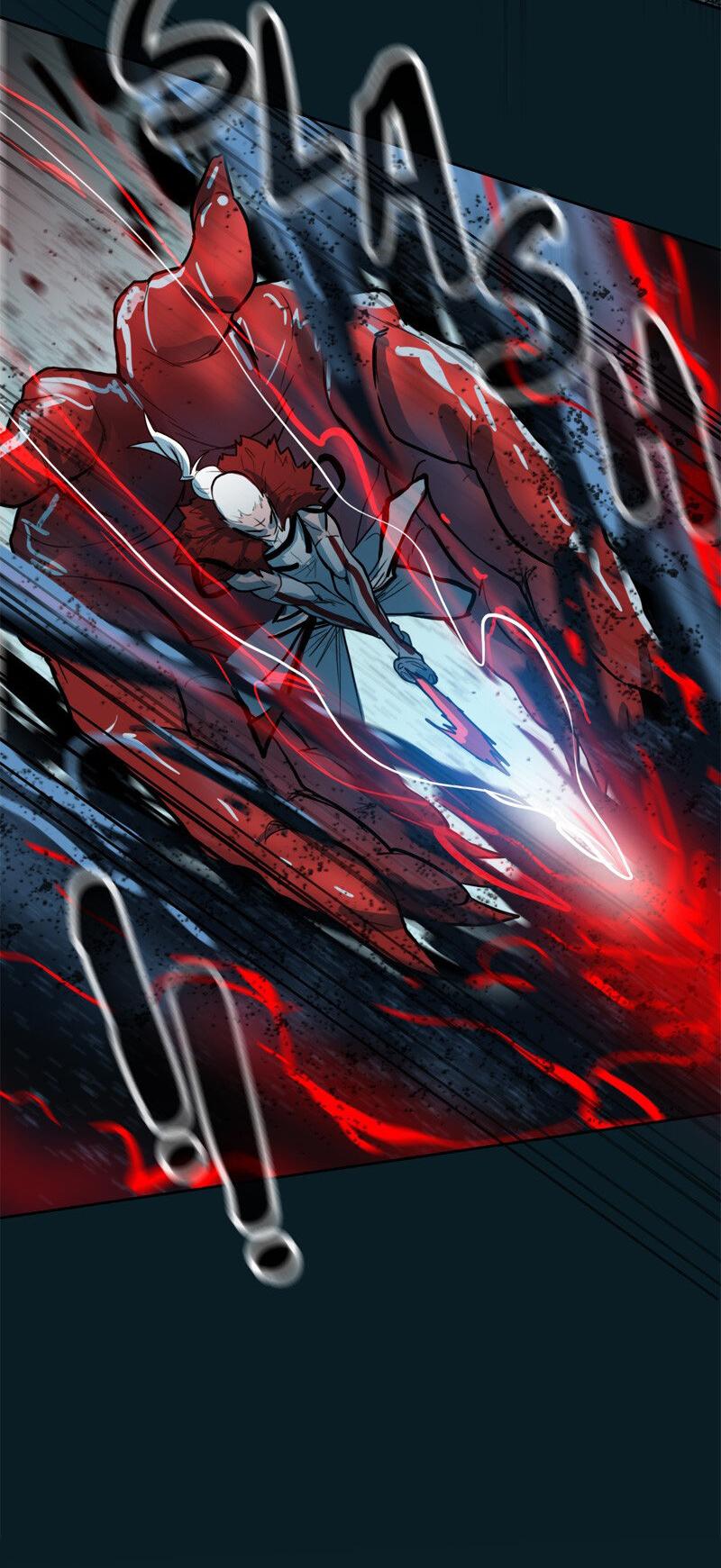 Манга Испытание - Глава 140 Страница 42