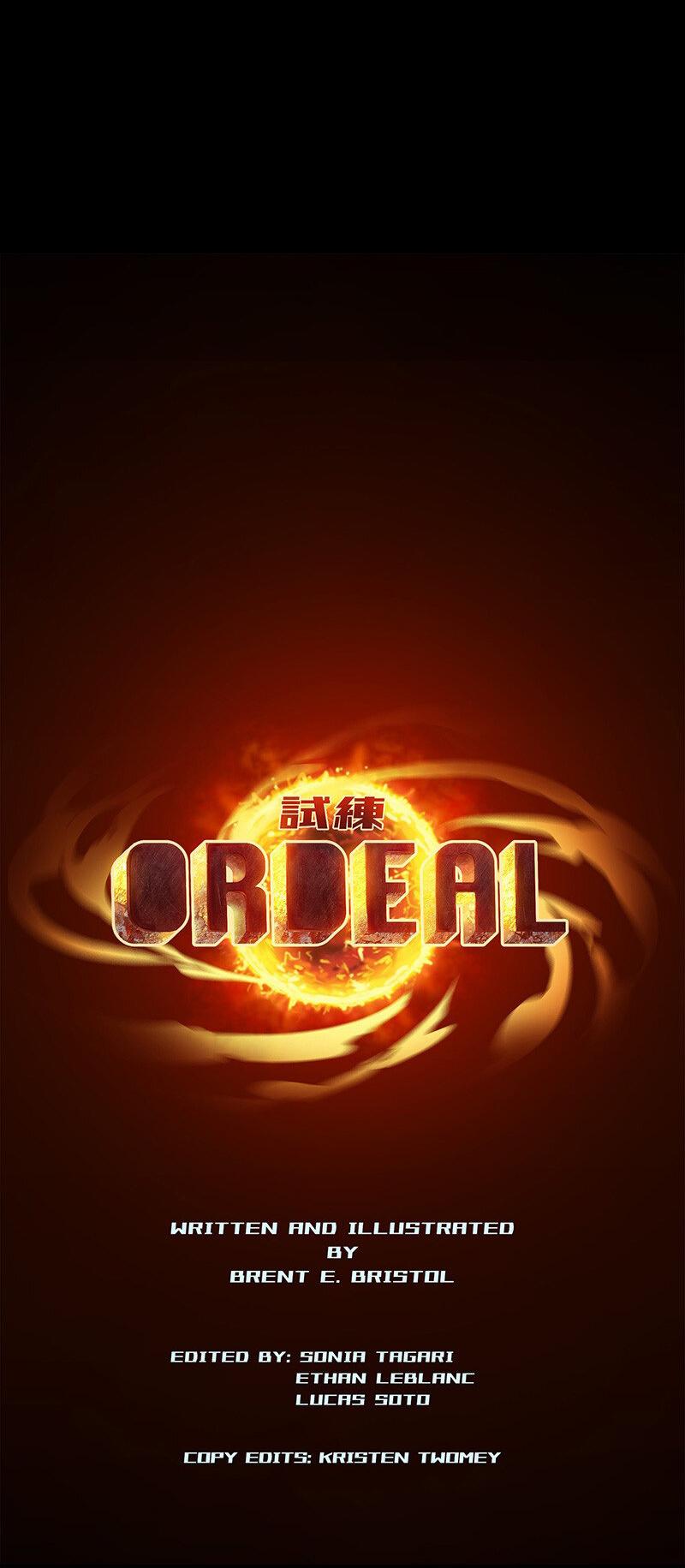 Манга Испытание - Глава 140 Страница 11