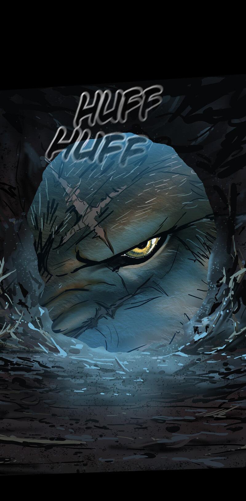 Манга Испытание - Глава 140 Страница 8