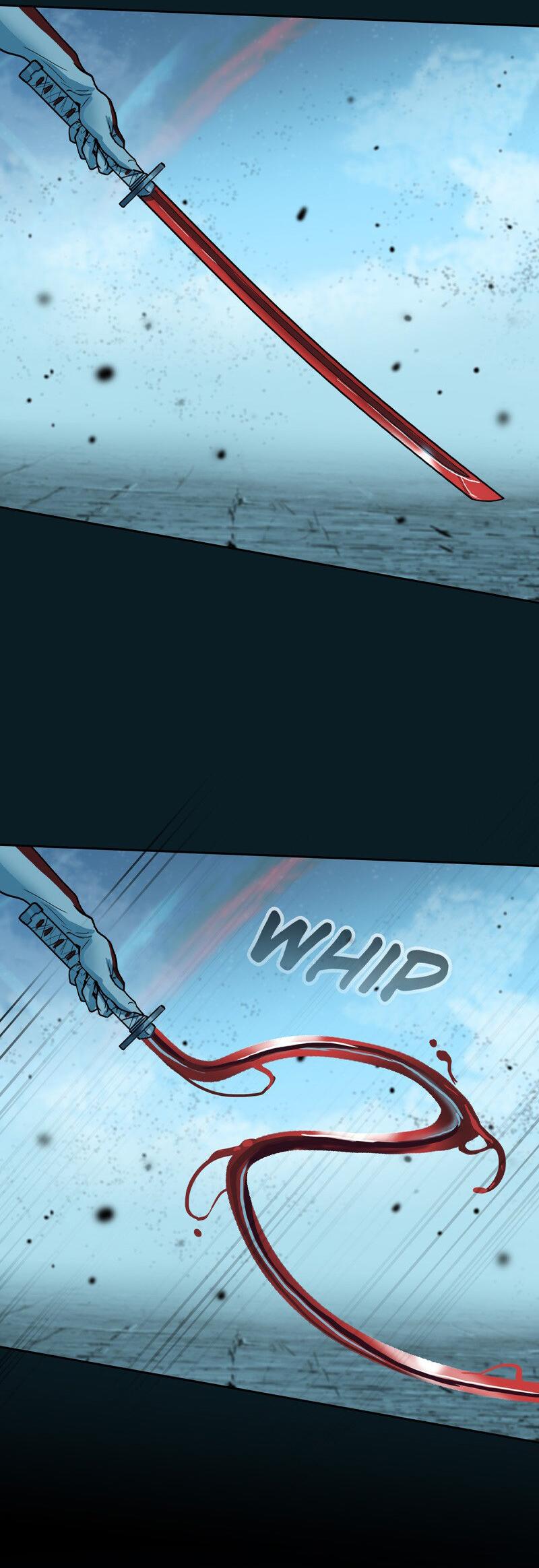 Манга Испытание - Глава 140 Страница 24