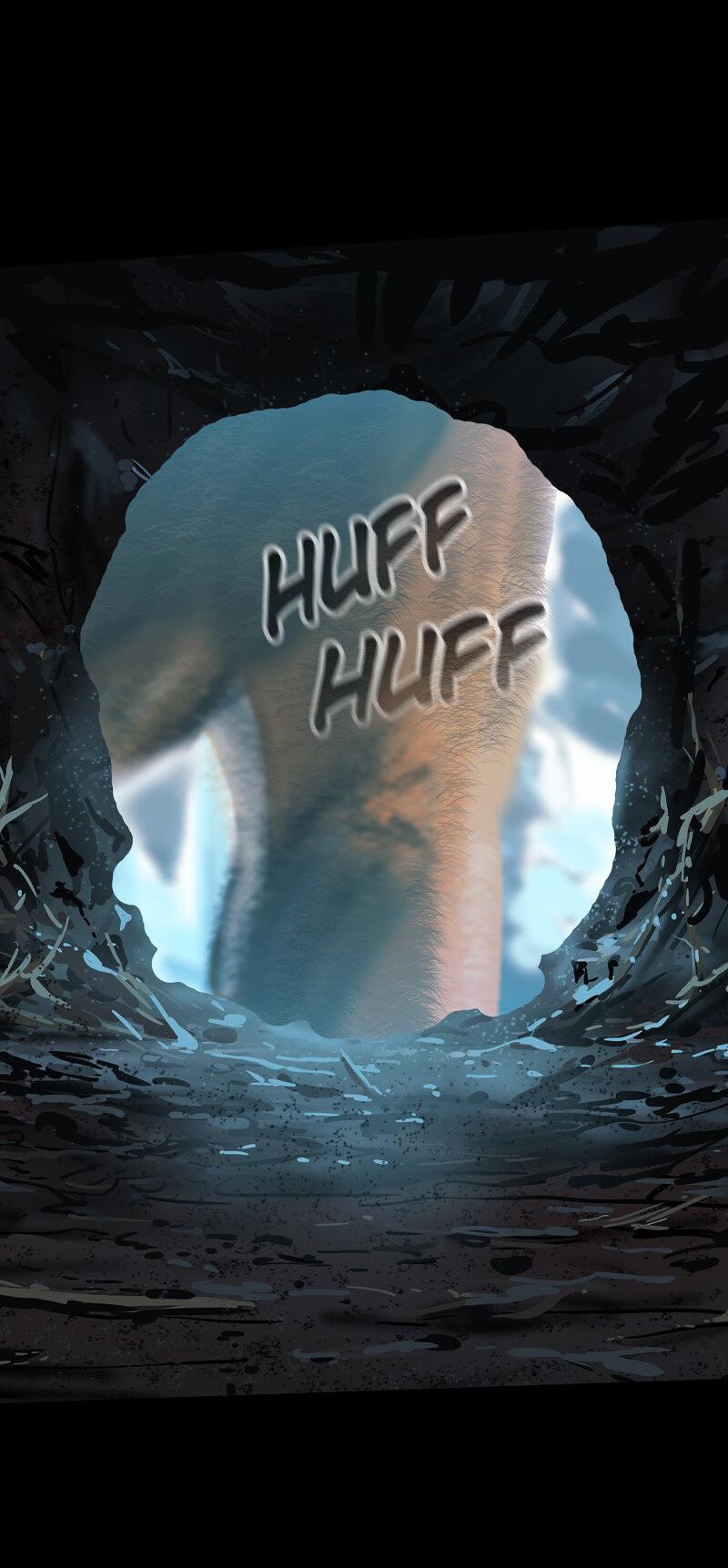 Манга Испытание - Глава 140 Страница 6