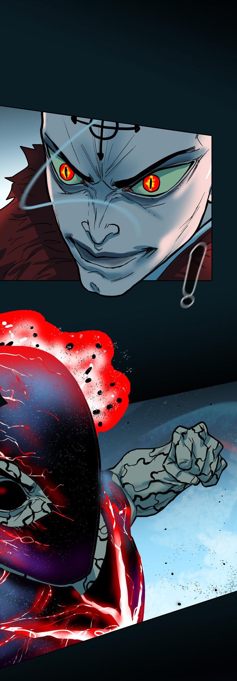 Манга Испытание - Глава 140 Страница 30