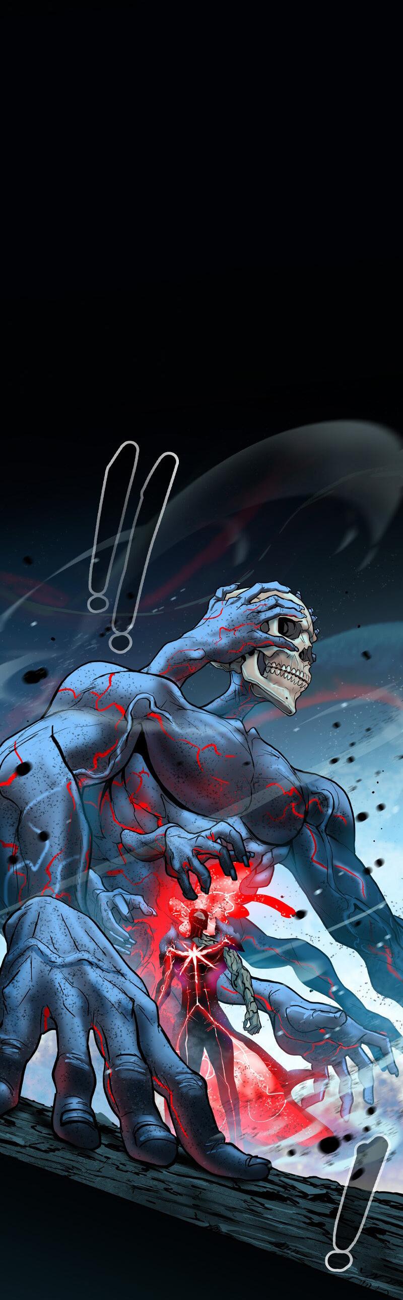 Манга Испытание - Глава 140 Страница 29