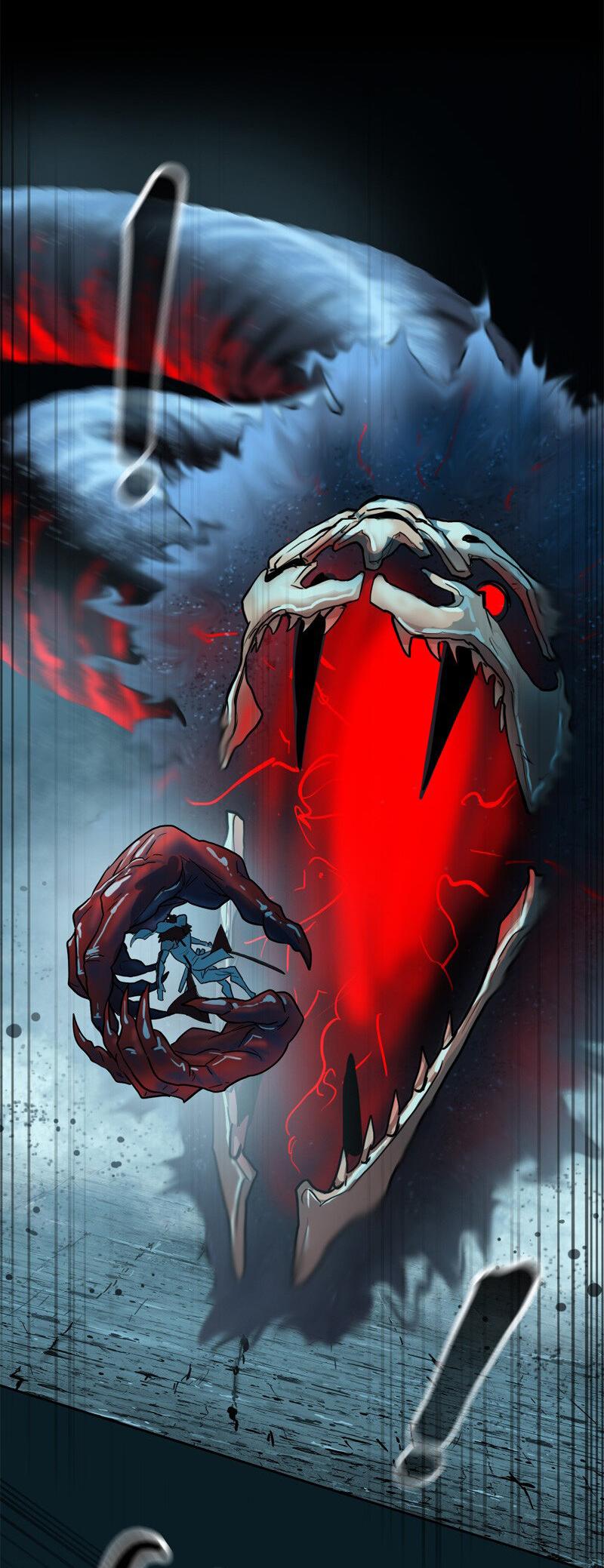 Манга Испытание - Глава 140 Страница 41