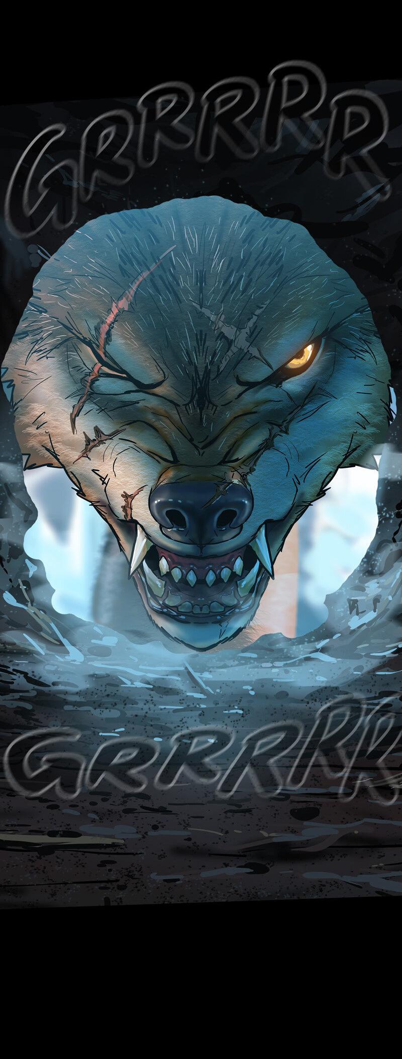 Манга Испытание - Глава 140 Страница 10