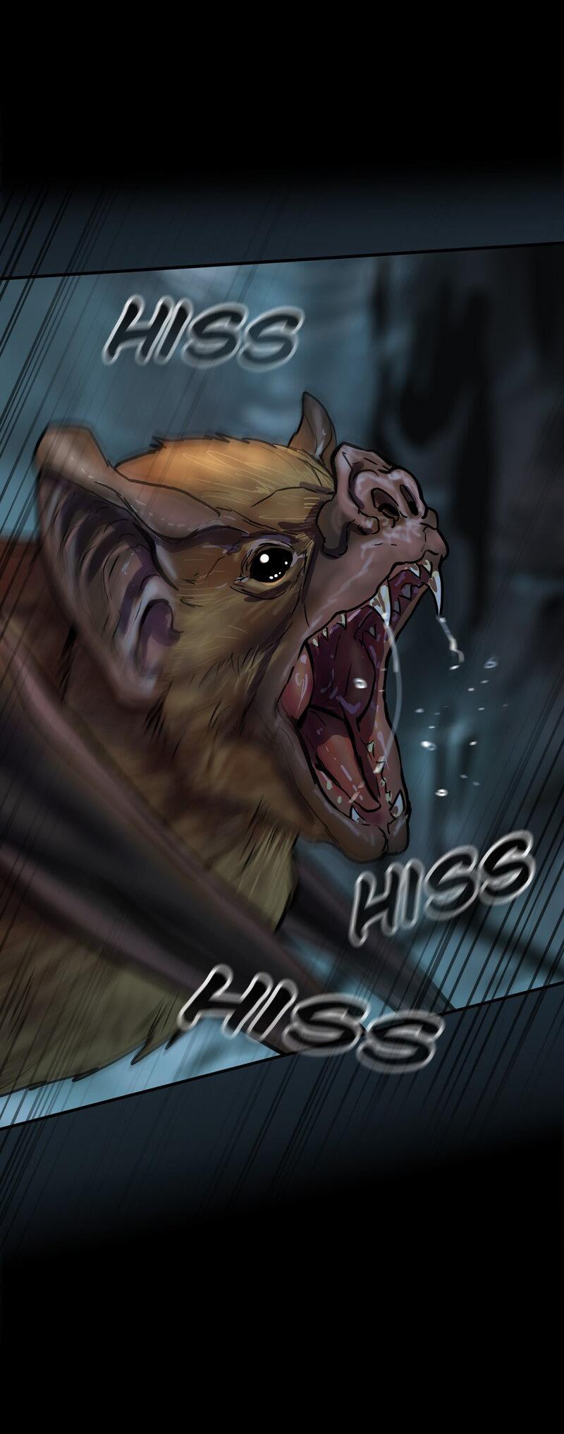 Манга Испытание - Глава 140 Страница 9